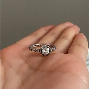 PANDORA Ring. I will deliver in original packaging
